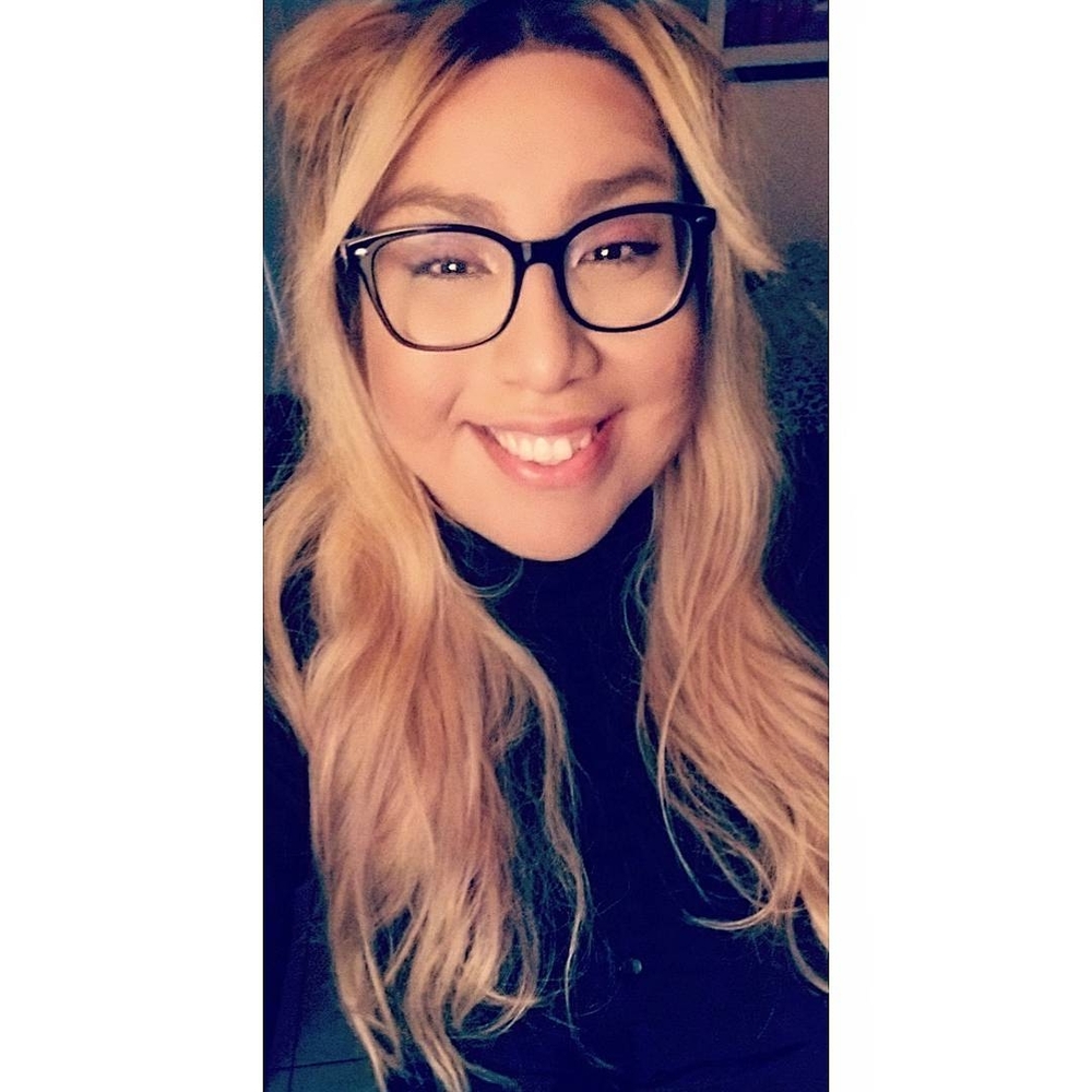Meet your Posher, Karen